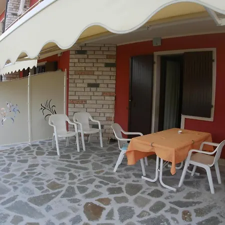 شقة فندقية Casa Maria