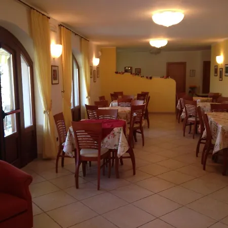 Casa Maria מלון דירות 3*