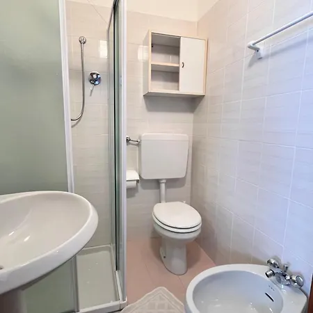 Casa Maria شقة فندقية أسينزا دي برينزون