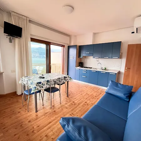 شقة فندقية Casa Maria 3*