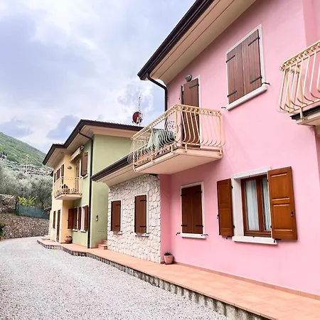 Casa Maria شقة فندقية 3*