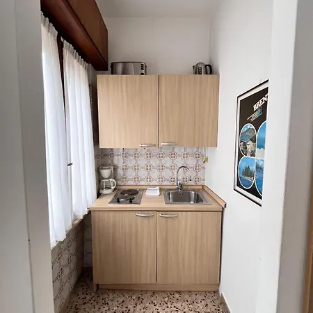 شقة فندقية Casa Maria 3*