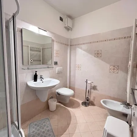 شقة فندقية Casa Maria أسينزا دي برينزون