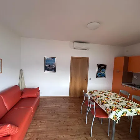 Casa Maria شقة فندقية