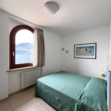 شقة فندقية Casa Maria
