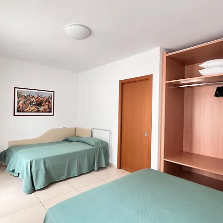 Casa Maria شقة فندقية 3*
