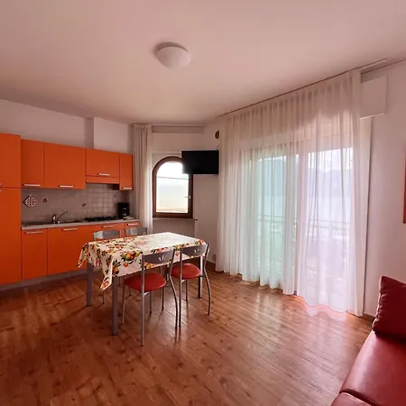 شقة فندقية Casa Maria 3*