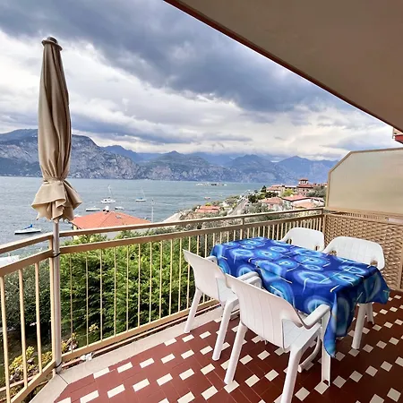 Casa Maria 3*
