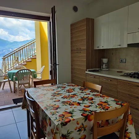 Casa Maria أسينزا دي برينزون
