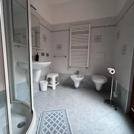 Casa Maria 3* أسينزا دي برينزون