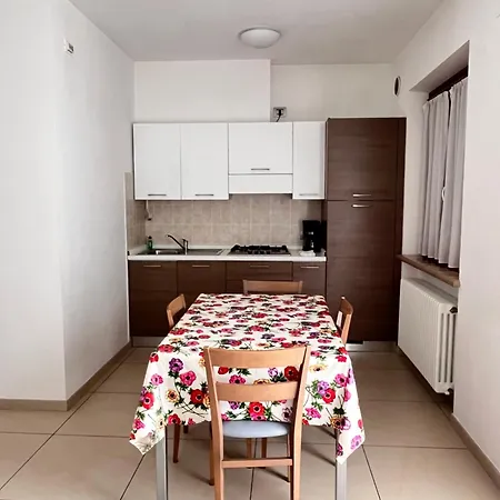 Casa Maria شقة فندقية 3*