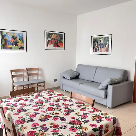 شقة فندقية Casa Maria أسينزا دي برينزون