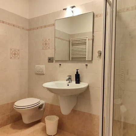 Casa Maria 3* أسينزا دي برينزون