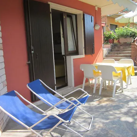 Casa Maria Aparthotel Assenza di Brenzone