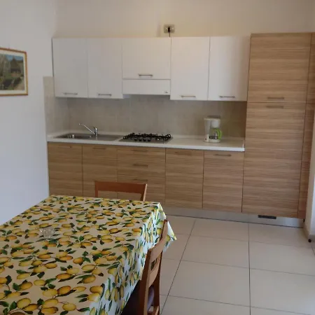 Casa Maria Appart hôtel 3*