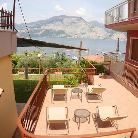 Casa Maria 3*