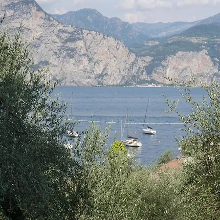 Casa Maria Appart hôtel Assenza di Brenzone