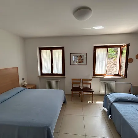 아파트호텔 Casa Maria 3*