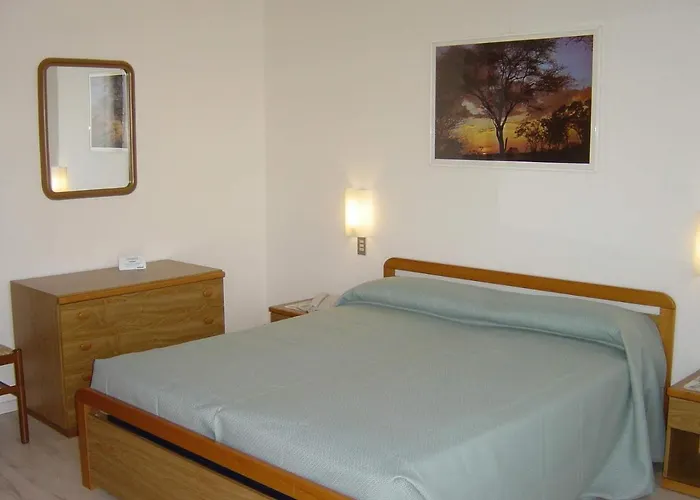 Casa Maria Assenza di Brenzone
