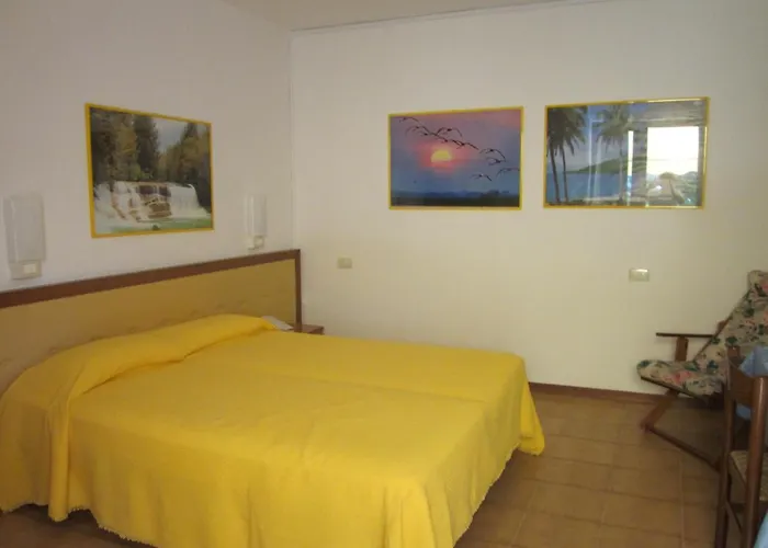 Casa Maria Assenza di Brenzone