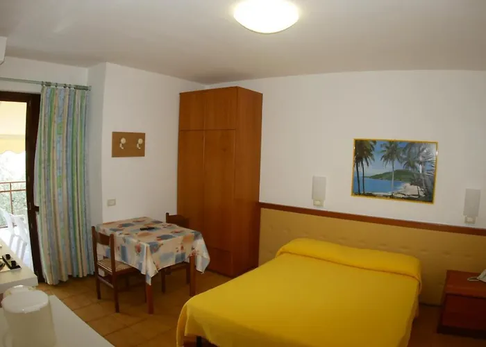 Casa Maria 3*