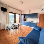 מלון דירות Casa Maria 3*