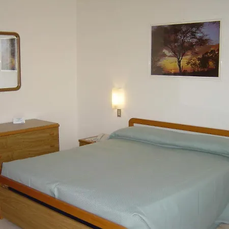 Casa Maria 아센자디브렌조네