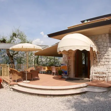 Casa Maria شقة فندقية *