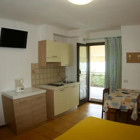 Casa Maria 아파트호텔 3*