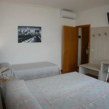 아파트호텔 Casa Maria 아센자디브렌조네