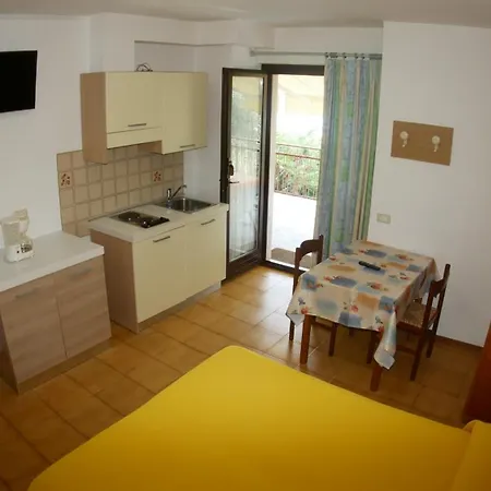 Casa Maria 아파트호텔 3*