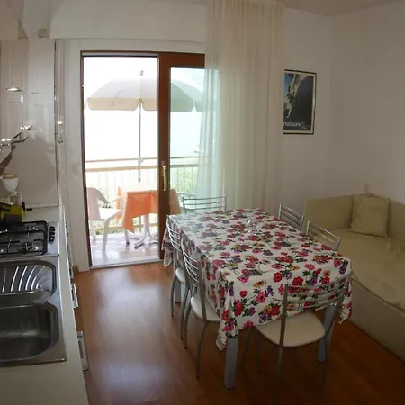 아파트호텔 Casa Maria 아센자디브렌조네