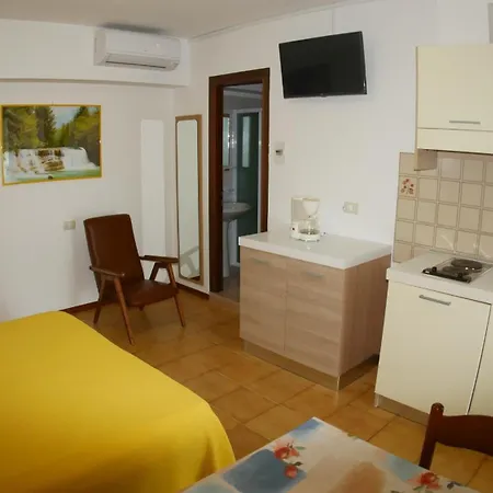 아파트호텔 Casa Maria 3*