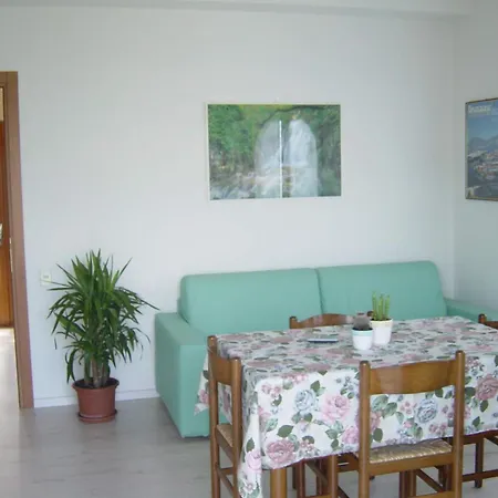 Casa Maria 아파트호텔 3*