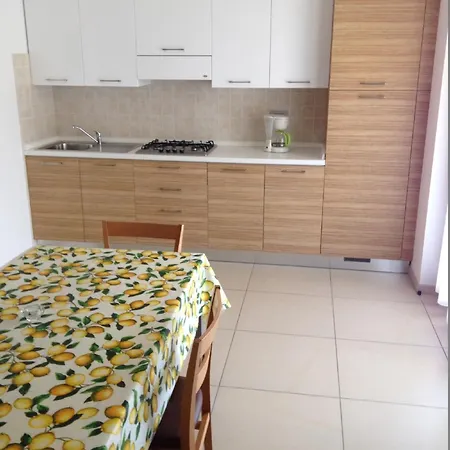 Casa Maria أسينزا دي برينزون