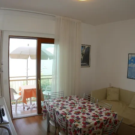 아파트호텔 Casa Maria 아센자디브렌조네