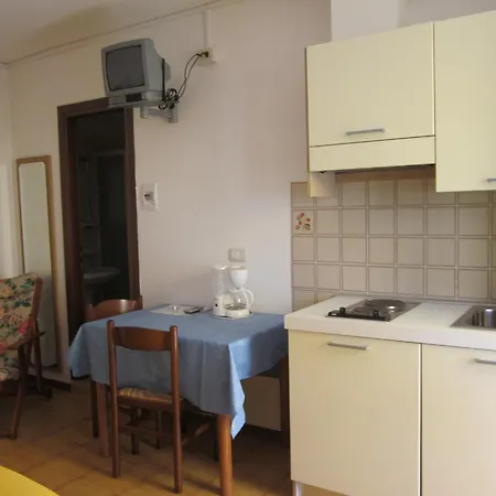 شقة فندقية Casa Maria