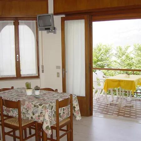 شقة فندقية Casa Maria *