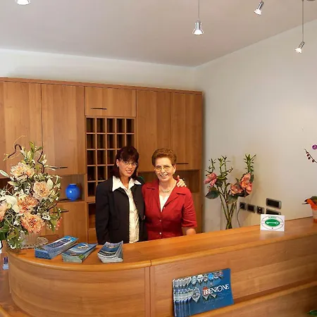 아파트호텔 Casa Maria 아센자디브렌조네