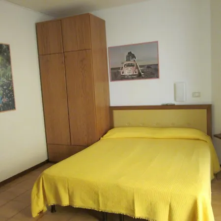 Casa Maria شقة فندقية