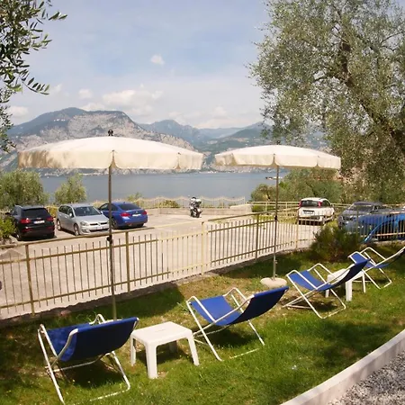 Casa Maria 3* 아센자디브렌조네