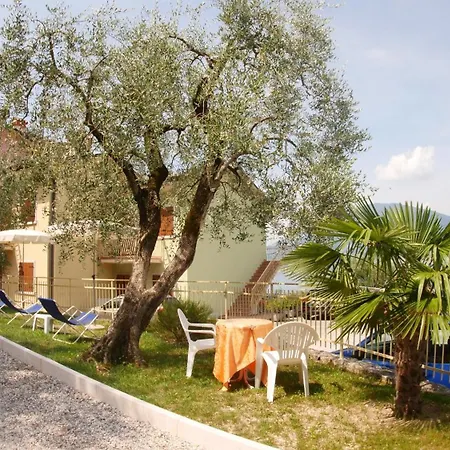 Casa Maria أسينزا دي برينزون