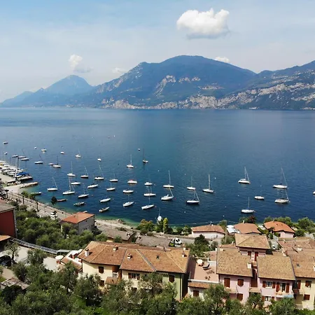 Casa Maria 아센자디브렌조네