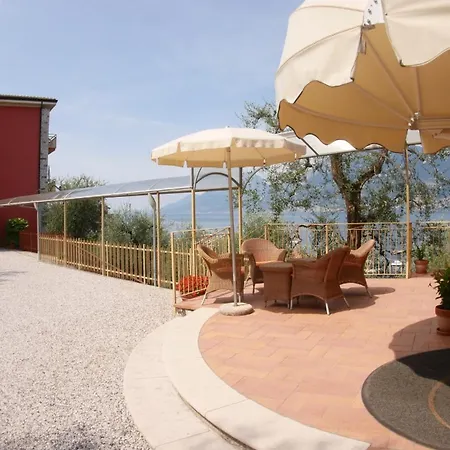 아파트호텔 Casa Maria 아센자디브렌조네