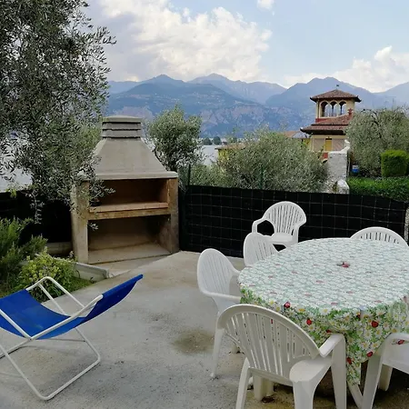 Casa Maria 아파트호텔