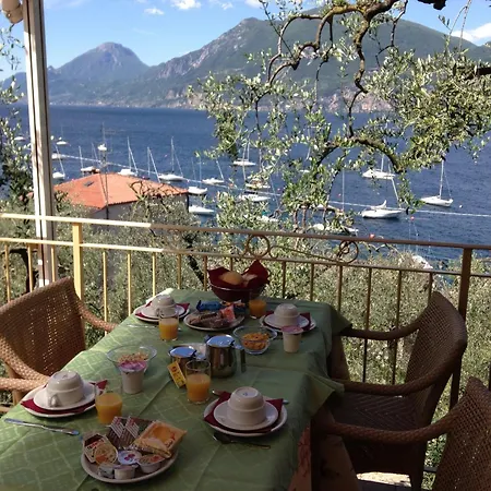 Casa Maria 아센자디브렌조네