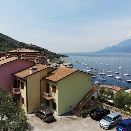 Casa Maria