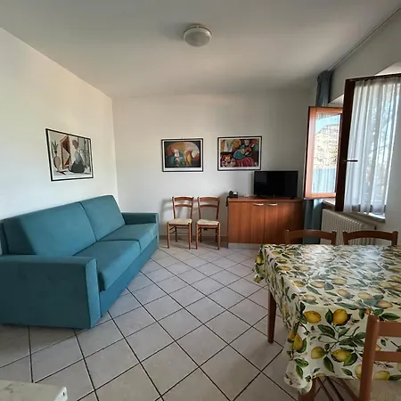 Casa Maria