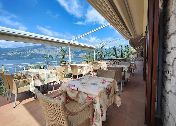 Casa Maria Aparthotel 3*