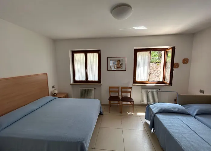 Aparthotel Casa Maria 3*